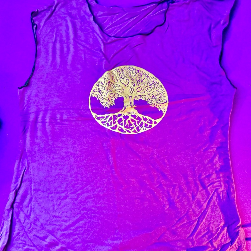 NEW! Important Balinese tank tops